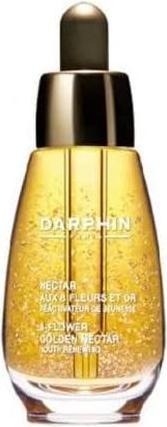 Immagine prodotto Darphin Nettare d'oro a 8 fiori per rinnovare la giovinezza (30 ml)