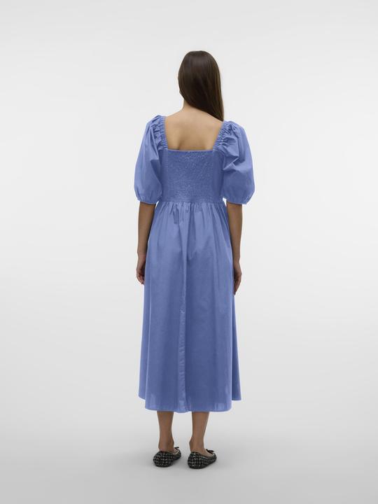 Image du produit Vero Moda VMHIMMA Langes Kleid Kleid (XL)