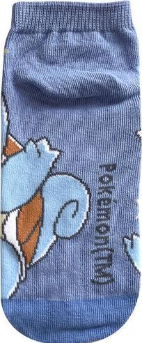 Immagine prodotto Pokémon Calzini Squirtle (23-25 cm) (36 - 42)