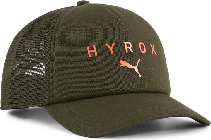 Produktbild Puma x HYROX Trucker Cap