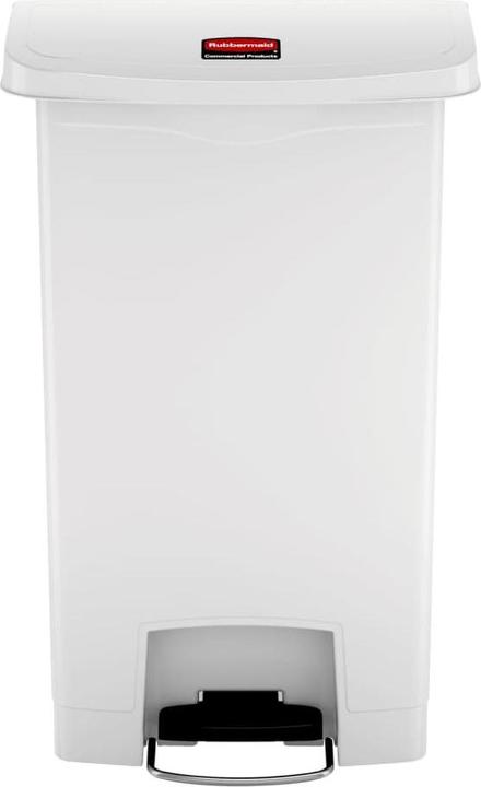 Immagine prodotto Rubbermaid Tretabfallsammler (50 l)