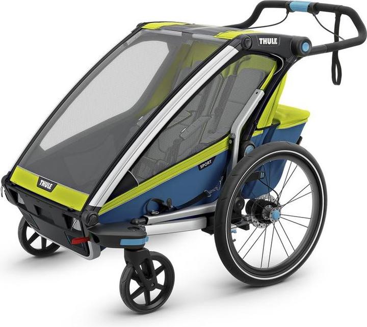 Actual product image Thule Chariot Sport 2