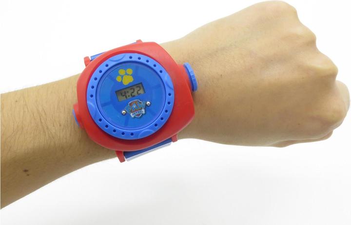 Immagine prodotto Lexibook Paw Patrol (Orologio digitale)