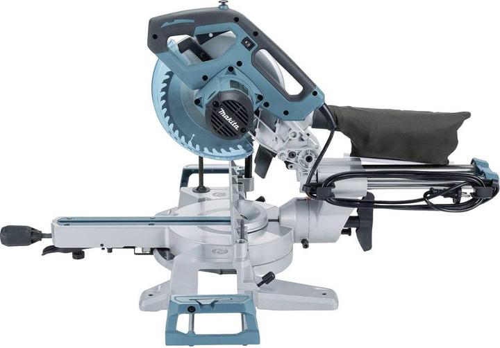 Productafbeelding Makita LS0816F Afkortzaag 216mm