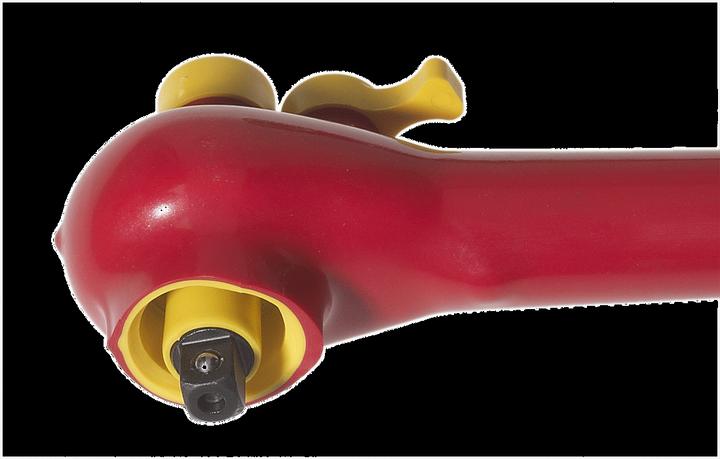 Immagine prodotto Friedrich Chiave dinamometrica - 5-50 N m - 3/8" - 1000 V (3/8", 5 Nm, 50 Nm)