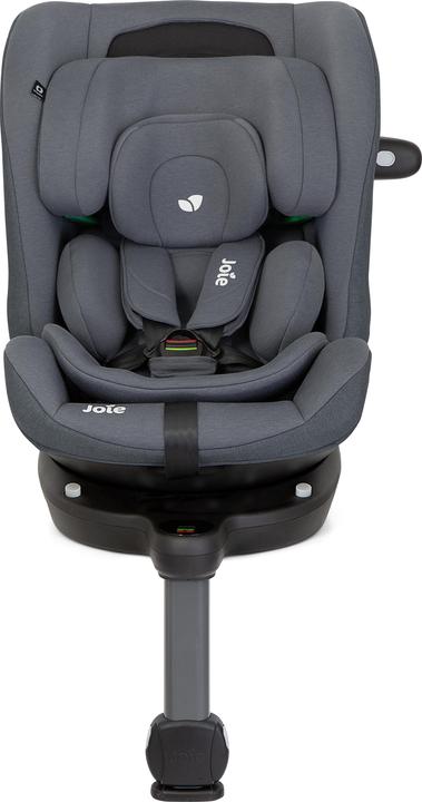 Produktbild Joie i-Pivot 360 Grow (Reboarder, ECE R129/i-Size Norm)