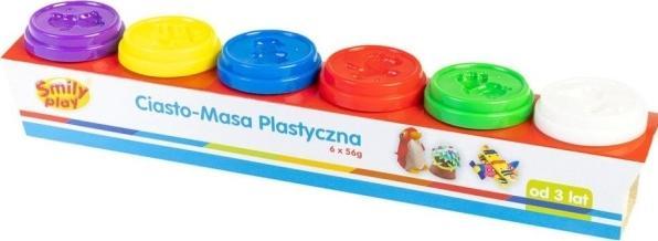 Produktbild Anek Kuchenmasse 6 Gläser