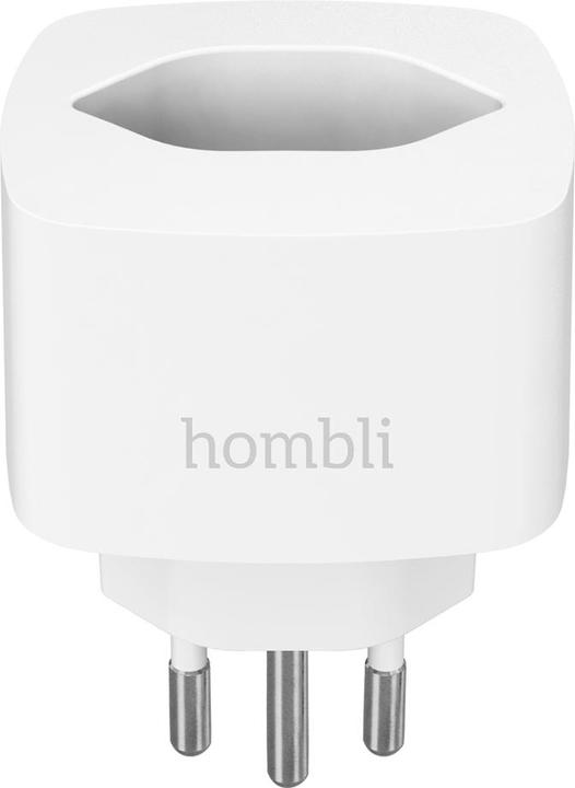 Image du produit Hombli Smart Swiss Socket 2+1