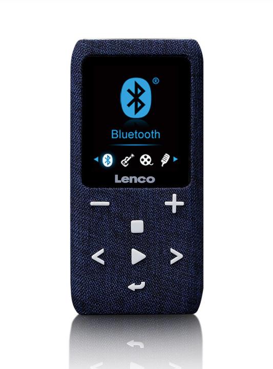 Produktbild Lenco Xemio-861 (8 GB)