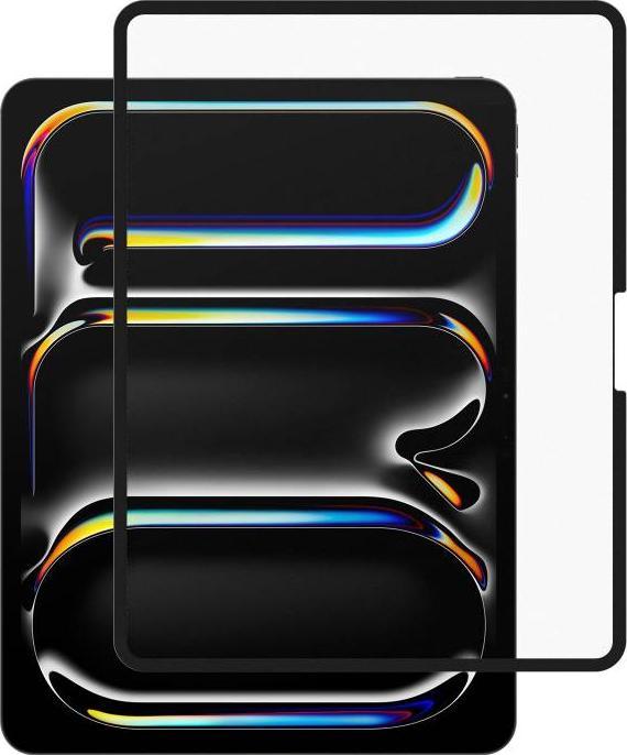 Actual product image Dux Ducis Naad Paperfeel protective film iPad Air 4/5 / iPad Pro 11 - Black (1 Piece, iPad Pro 11 2022 (4th Gen), iPad Pro 11 2020 (2. Gen), iPad Pro 11 2018 (1. Gen), IPad Pro 11)