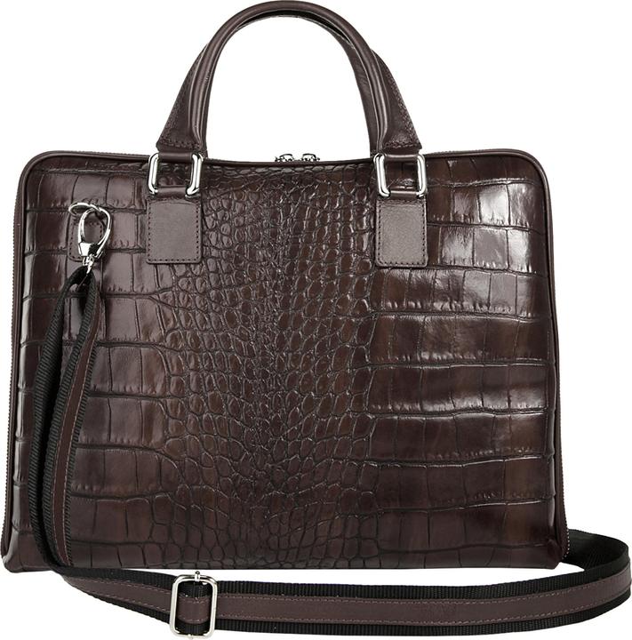 Actual product image Bagan Aktentasche