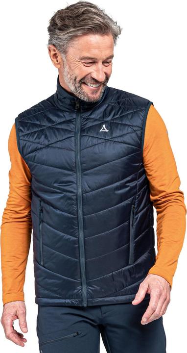Actual product image Schöffel Zip-In Vest Sea Wall (50, L)