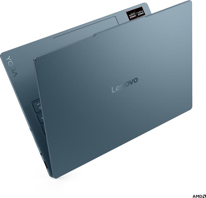 Image du produit Lenovo Yoga Slim 7 (14", AMD Ryzen AI 7 350, 32 Go, 1000 Go, DE)
