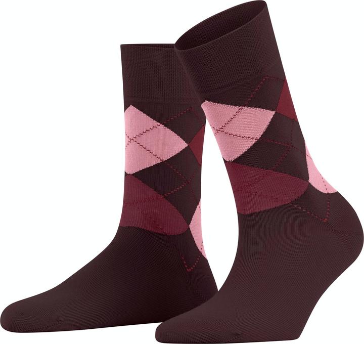 Actual product image Falke Sensitive Argyle SO (35 - 38)