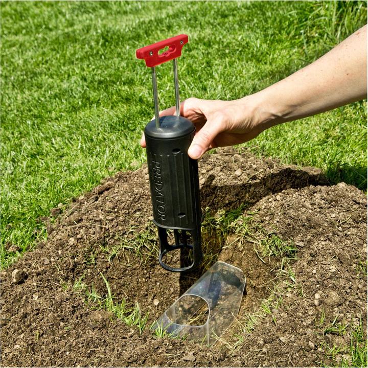 Produktbild Windhager Wühlmausfallen