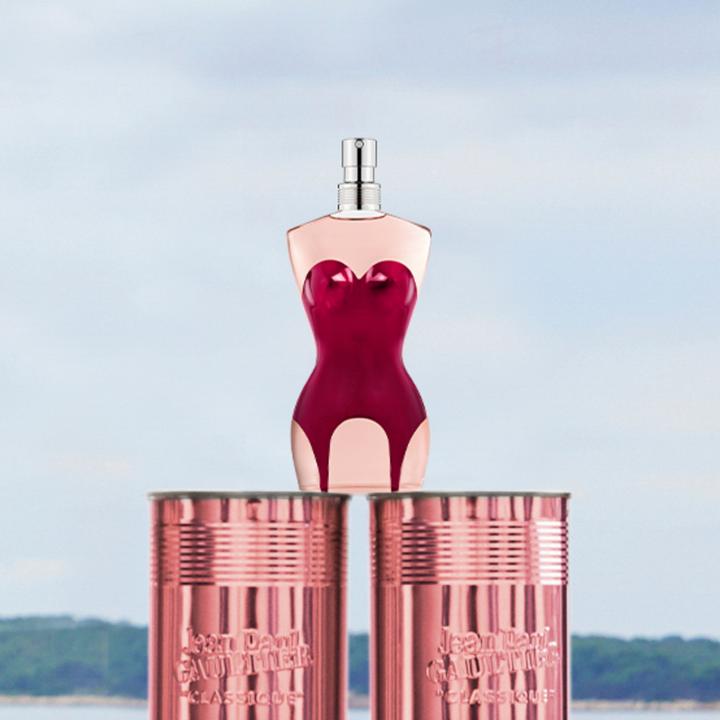 Produktbild Gaultier Classique (Eau de Parfum, 100 ml)