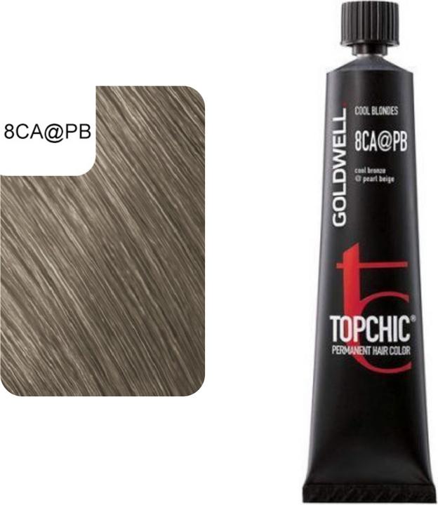 Immagine prodotto Goldwell Topchic (Bronzo, Beige)