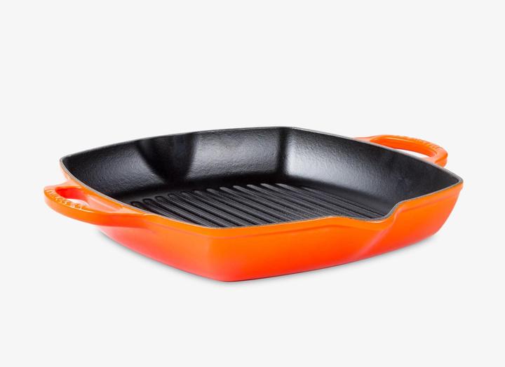 Immagine prodotto Le Creuset Firma (Padella grill, Ghisa)