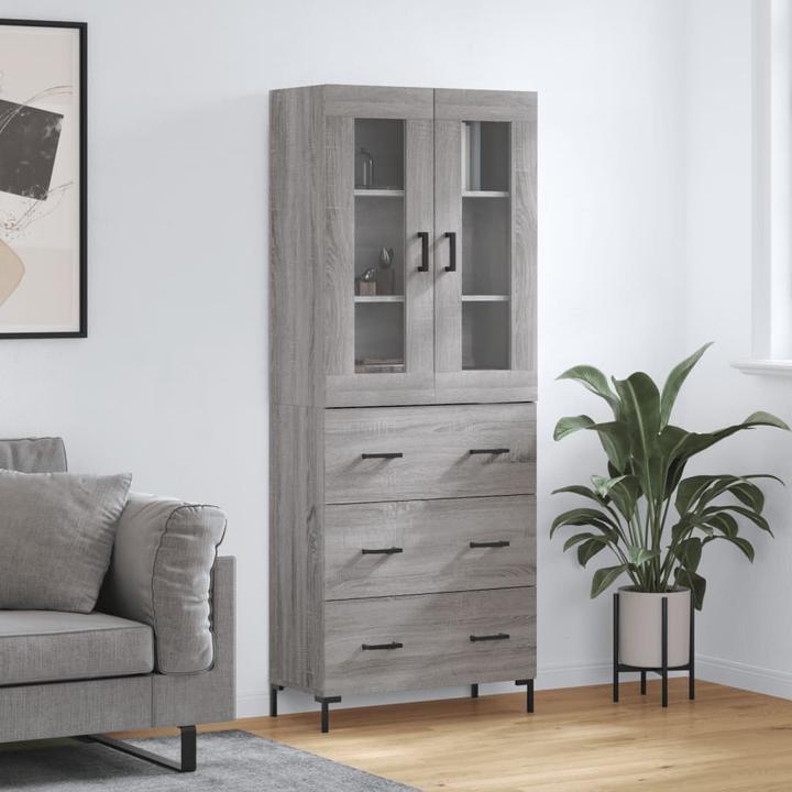 Produktbild VidaXL Valantas (69.5 x 34 x 180 cm)