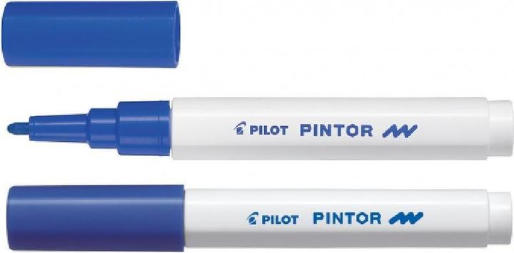 Produktbild Pilot Pintor Fein (Blau, 1 mm, 1 x)