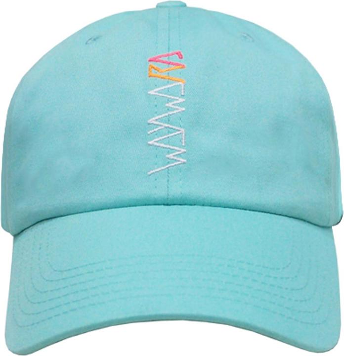 Produktbild Wayward Big Tyme Adjustable Cap (One Size)