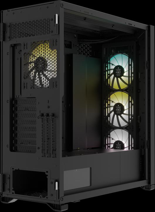 Produktbild Corsair iCUE 7000X RGB TG (ATX)