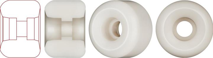 Actual product image 93A DF Nano Rats A2 (56 mm)