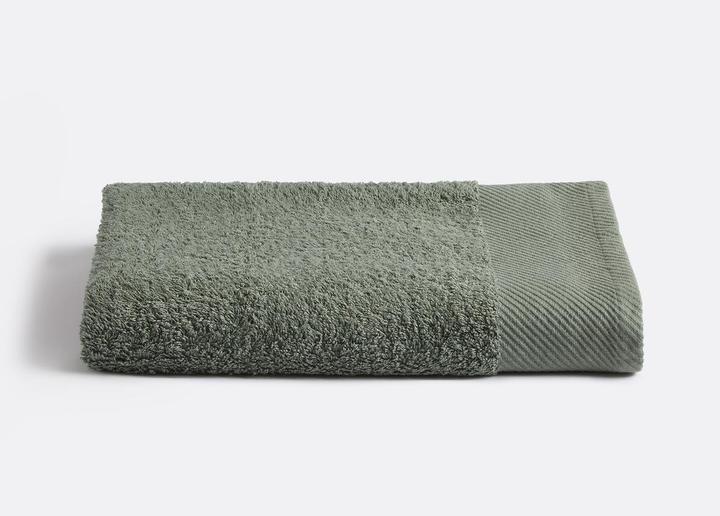 Actual product image La Redoute Interieurs Maxi Drap De Bain (100 x 150 cm)