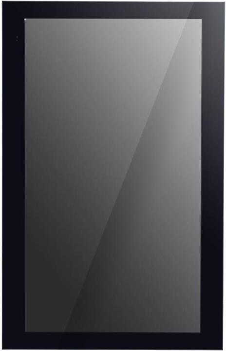 Actual product image LG Public Display 86XE3FS-B IP56 Design (3840 x 2160 Pixels, 86")