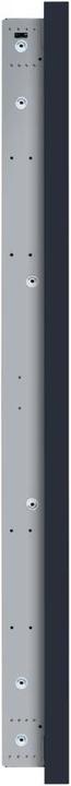 Actual product image LG Public Display 86XE3FS-B IP56 Design (3840 x 2160 Pixels, 86")