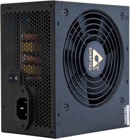 Immagine prodotto Chieftec TPS-500S (500 W)