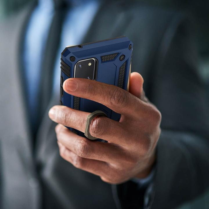 Actual product image Avizar Kosto Series (Samsung Galaxy Note 10 Lite)
