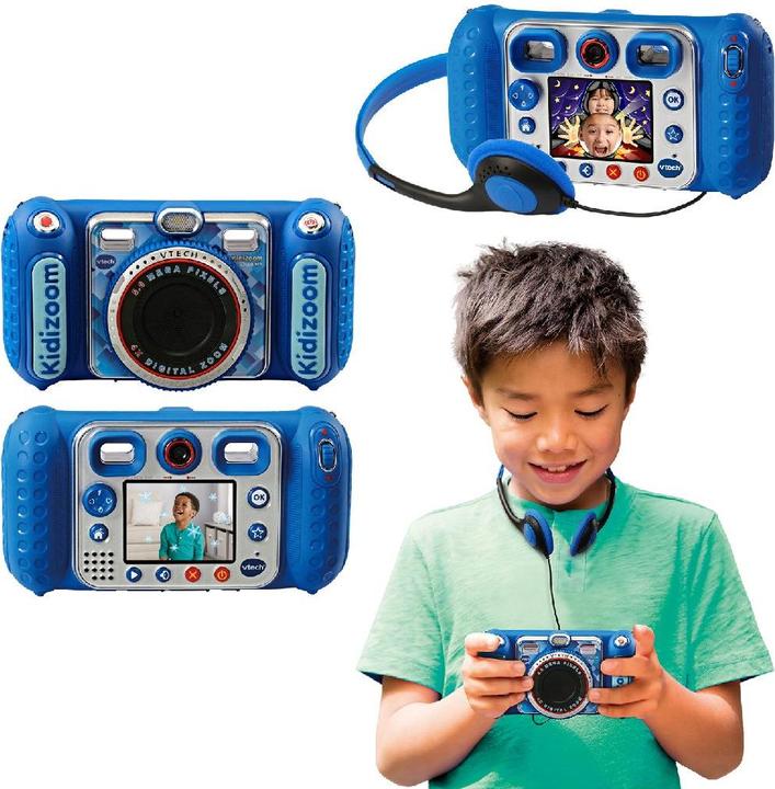 Produktbild VTech Kidizoom Duo DX