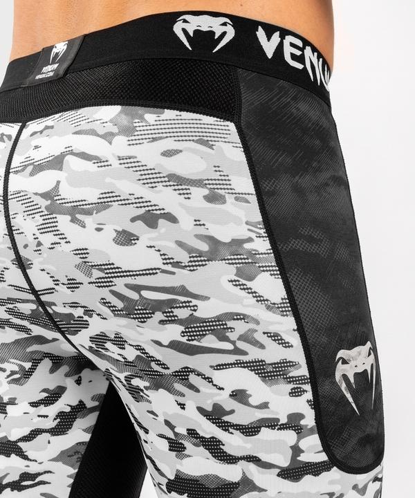 Produktbild Venum Defender Compression Shorts - Urban Camo (S)