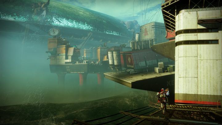 Produktbild Activision Destiny 2 (PS4, FR)