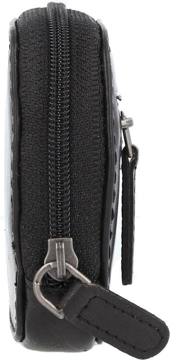 Actual product image Greenburry Pure Black key case