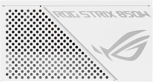 Actual product image ASUS ROG Strix (850 W)