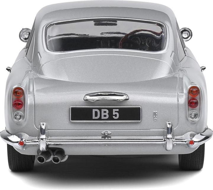 Produktbild Solido Aston Martin DB5