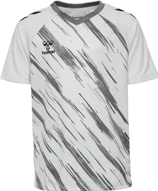 Actual product image hummel Hmlmatch Triumph Jersey S/S Kids (152)
