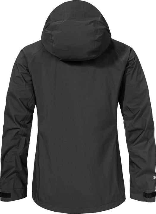 Actual product image Schöffel Jacket Style Blaueis WMS (44)