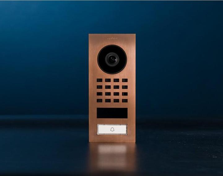 Produktbild Doorbird D1101V (WLAN)