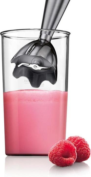 Actual product image Braun 3 Vario MQ3135 Sauce