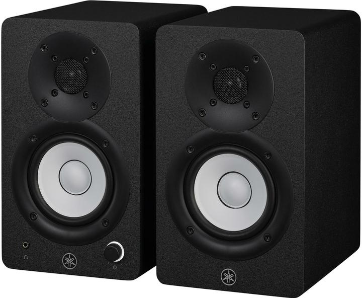 Yamaha HS3 (Active, Pair, 2x 15 W)