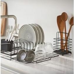Produktbild Zeller Present Utensilienhalter