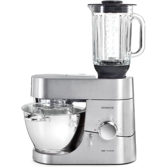 kenwood major titanium kmm063