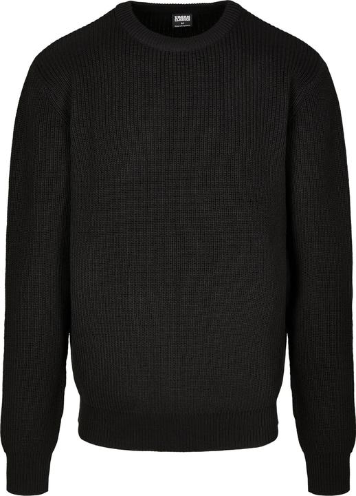 Image du produit Urban Classics Cardigan Stitch Sweater (S)