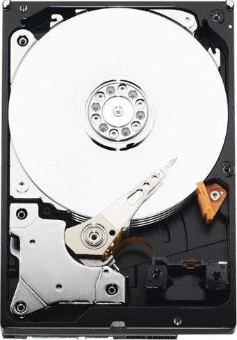 WD Green (3 TB, 3.5")