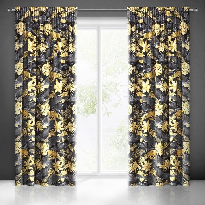 Actual product image Eurofirany Zas (140 x 270 cm)