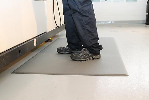 Produktbild kaiserkraft Anti-Ermüdungsmatte (150 x 90 cm)