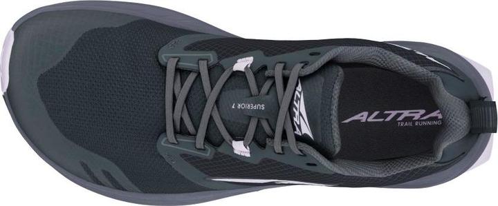 Actual product image Altra Superior 7 - Trailrunningschuhe - Damen (41)